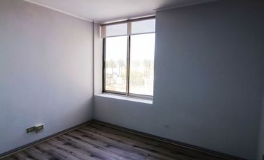 Se vende departamento en plan de Valparaiso con vista al mar