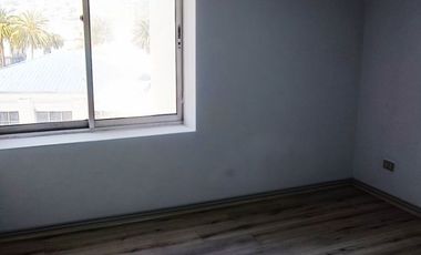 Se vende departamento en plan de Valparaiso con vista al mar