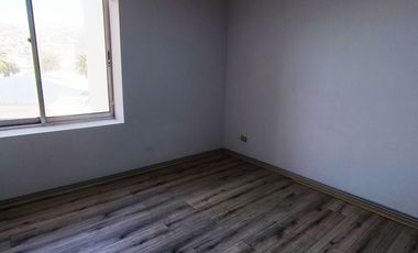 Se vende departamento en plan de Valparaiso con vista al mar