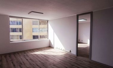Se vende departamento en plan de Valparaiso con vista al mar
