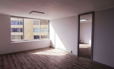 Se vende departamento en plan de Valparaiso con vista al mar