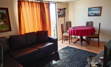 SE VENDE DEPARTAMENTO