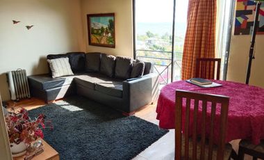 SE VENDE DEPARTAMENTO