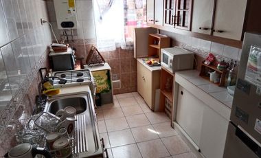 SE VENDE DEPARTAMENTO