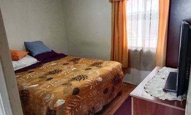 SE VENDE DEPARTAMENTO