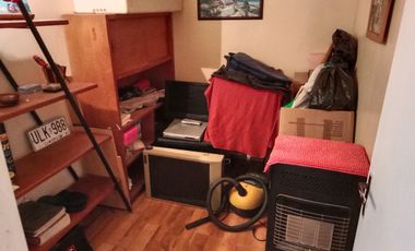 SE VENDE DEPARTAMENTO