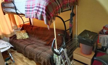 SE VENDE DEPARTAMENTO