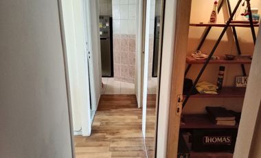 SE VENDE DEPARTAMENTO