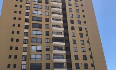 Departamento Amoblado, Condominio Bahía Blanca