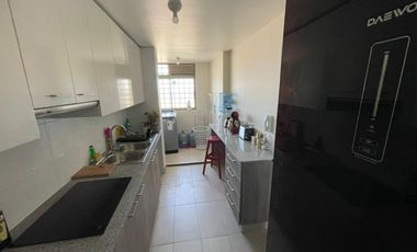 Departamento Amoblado, Condominio Bahía Blanca