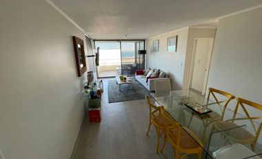 Departamento Amoblado, Condominio Bahía Blanca