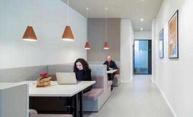 Membresías flexibles de coworking en Cali, Welink Ciudad Jardín