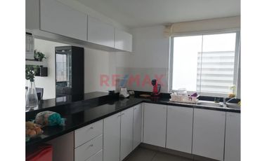 Se Vende Hermosa Casa De Playa En Condominio Cala De Mar