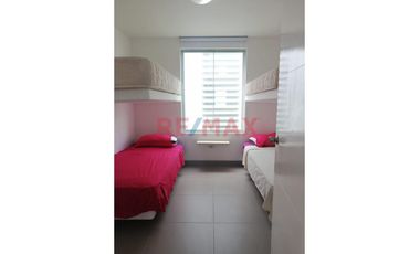 Se Vende Hermosa Casa De Playa En Condominio Cala De Mar