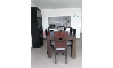 Se Vende Hermosa Casa De Playa En Condominio Cala De Mar