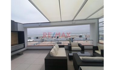Se Vende Hermosa Casa De Playa En Condominio Cala De Mar