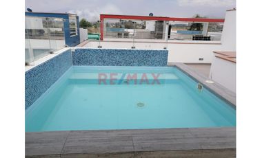 Se Vende Hermosa Casa De Playa En Condominio Cala De Mar