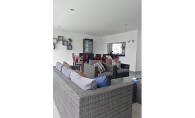 Se Vende Hermosa Casa De Playa En Condominio Cala De Mar