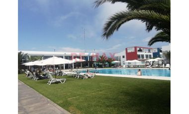 Se Vende Hermosa Casa De Playa En Condominio Cala De Mar
