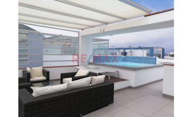 Se Vende Hermosa Casa De Playa En Condominio Cala De Mar