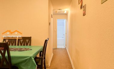 Depto Full Amoblado 2d Alta Vista Ggcc Incluidos $550.000