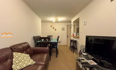 Depto Full Amoblado 2d Alta Vista Ggcc Incluidos $550.000