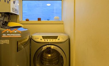 Depto Full Amoblado 2d Alta Vista Ggcc Incluidos $550.000