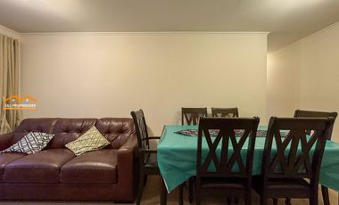 Depto Full Amoblado 2d Alta Vista Ggcc Incluidos $550.000