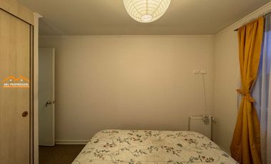 Depto Full Amoblado 2d Alta Vista Ggcc Incluidos $550.000