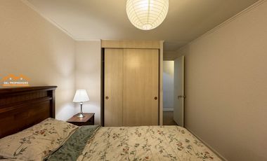 Depto Full Amoblado 2d Alta Vista Ggcc Incluidos $550.000