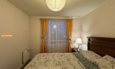 Depto Full Amoblado 2d Alta Vista Ggcc Incluidos $550.000
