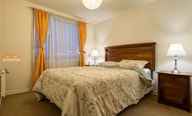 Depto Full Amoblado 2d Alta Vista Ggcc Incluidos $550.000