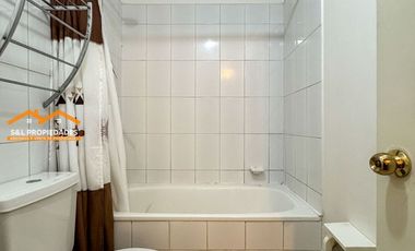 Depto Full Amoblado 2d Alta Vista Ggcc Incluidos $550.000