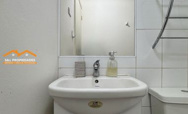 Depto Full Amoblado 2d Alta Vista Ggcc Incluidos $550.000