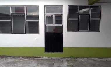 VENTA DE CASA EN EL BARRIO DE SANTIAGO EN LA CALLE FRANCISCO I MADERO EN AMOZOC DE MOTA PUEBLA