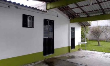 VENTA DE CASA EN EL BARRIO DE SANTIAGO EN LA CALLE FRANCISCO I MADERO EN AMOZOC DE MOTA PUEBLA