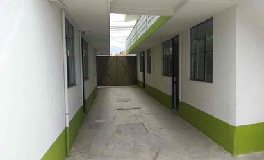VENTA DE CASA EN EL BARRIO DE SANTIAGO EN LA CALLE FRANCISCO I MADERO EN AMOZOC DE MOTA PUEBLA