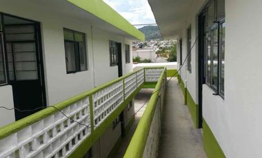 VENTA DE CASA EN EL BARRIO DE SANTIAGO EN LA CALLE FRANCISCO I MADERO EN AMOZOC DE MOTA PUEBLA