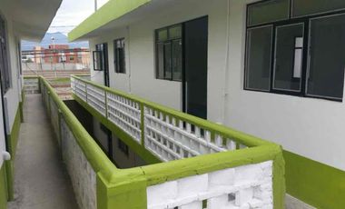 VENTA DE CASA EN EL BARRIO DE SANTIAGO EN LA CALLE FRANCISCO I MADERO EN AMOZOC DE MOTA PUEBLA