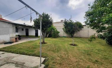 VENTA DE CASA EN EL BARRIO DE SANTIAGO EN LA CALLE FRANCISCO I MADERO EN AMOZOC DE MOTA PUEBLA