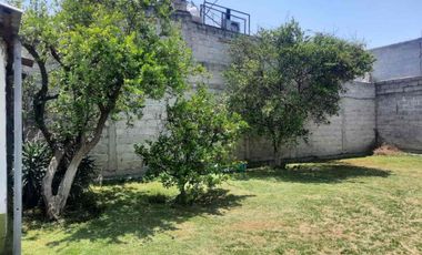 VENTA DE CASA EN EL BARRIO DE SANTIAGO EN LA CALLE FRANCISCO I MADERO EN AMOZOC DE MOTA PUEBLA