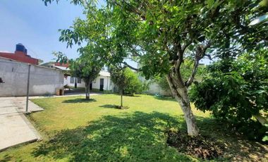 VENTA DE CASA EN EL BARRIO DE SANTIAGO EN LA CALLE FRANCISCO I MADERO EN AMOZOC DE MOTA PUEBLA