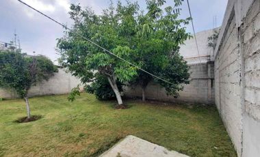VENTA DE CASA EN EL BARRIO DE SANTIAGO EN LA CALLE FRANCISCO I MADERO EN AMOZOC DE MOTA PUEBLA