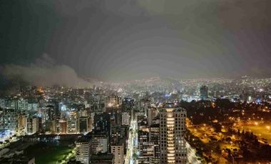 Renta Hermoso Departamento Amoblado Full  2 Rooms