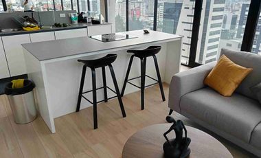 Renta Hermoso Departamento Amoblado Full  2 Rooms