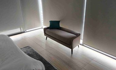 Renta Hermoso Departamento Amoblado Full  2 Rooms