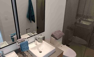 Renta Hermoso Departamento Amoblado Full  2 Rooms