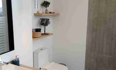 Renta Hermoso Departamento Amoblado Full  2 Rooms