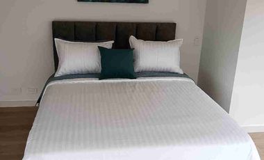 Renta Hermoso Departamento Amoblado Full  2 Rooms