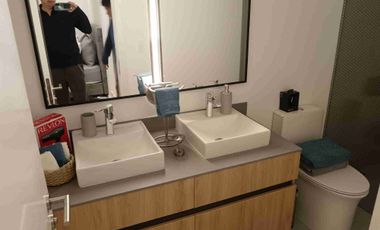 Renta Hermoso Departamento Amoblado Full  2 Rooms